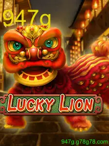 LuckyLion: A Emocionante Jornada dos Jogos de Azar